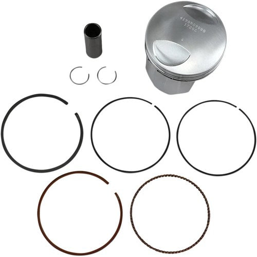 Wiseco Piston Kit - Yamaha XT/TT - 90 mm Bore | 4190M09000