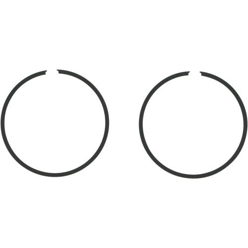 Wiseco Piston Ring Set | 2067CD