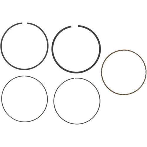 Wiseco Piston Ring Set | 3425XC