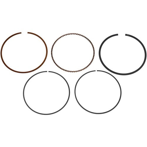 Wiseco Piston Ring Set - .025 | 3524XC