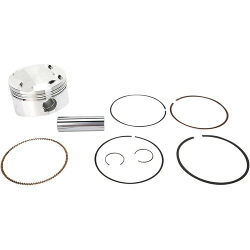 Wiseco Piston - 80 mm Bore | 4576M08000