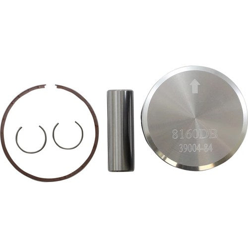 Wossner Piston Kit - 53.96 mm Bore | 8160DB