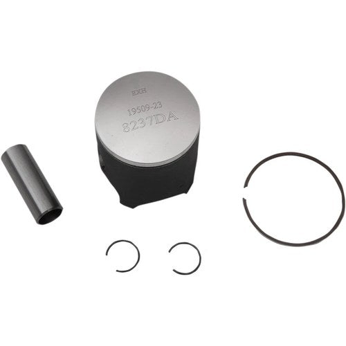 Wossner Piston Kit - 46.95 mm - 47.00 mm Bore | 8237DA