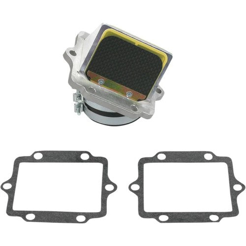 Boyesen Rad Valve - KX125 99 | RAD11F