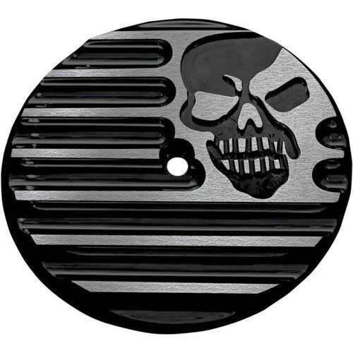 Covingtons Insert Air/Cleaner Machine Head (Black) C0019-B