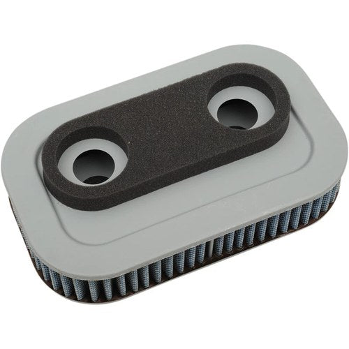 Drag Specialties Washable Air Filter Element - 88-03XL | E14-0306