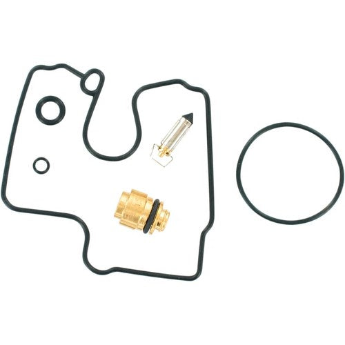K&L Supply Carburetor Repair Kit - Economy for Suzuki | 18-5068