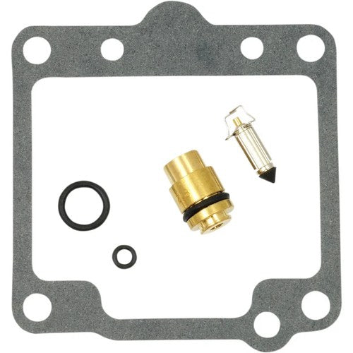 K&L Supply Carburetor Repair Kit for Suzuki LS650 | 18-5064