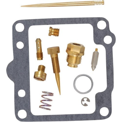 K&L Supply Carburetor Repair Kit | 18-2581