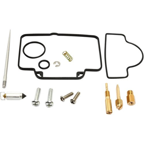 Moose Racing Carburetor Repair Kit - Yamaha | 26-1536