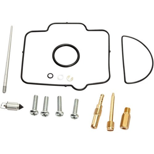 Moose Racing Carburetor Repair Kit - Yamaha | 26-1528