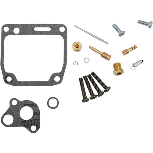 Moose Racing Carburetor Repair Kit - Yamaha | 26-1778