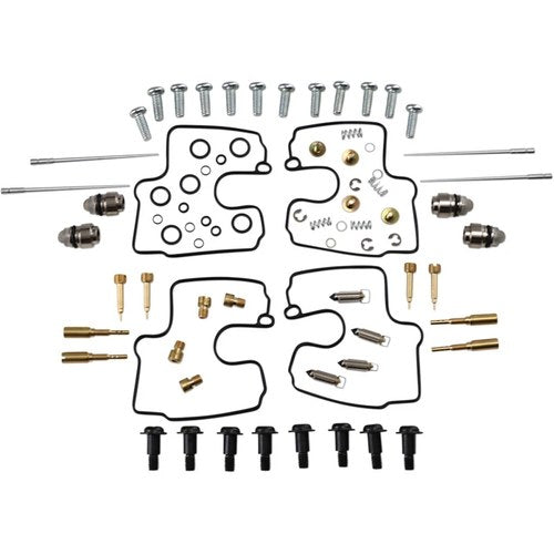 Parts Unlimited Carburetor Repair Kit for Suzuki GS500 | 26-1661