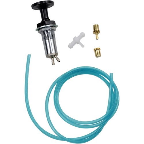 Parts Unlimited Keihin CDK40 Carburetor Primer Kit | PD820006