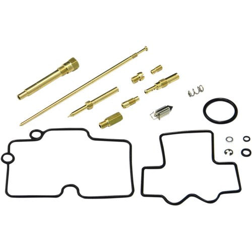 Shindy Carburetor Repair Kit - Honda | 03-711