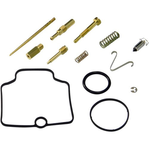 Shindy Carburetor Repair Kit for Suzuki RM85 | 03-801