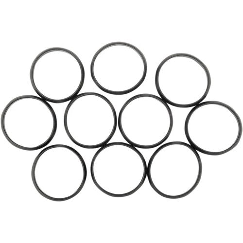 S&S Cycle O-Ring Intake Stock Heads 10Pack | 16-0244