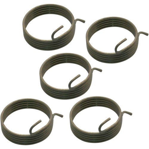 S&S Cycle Spring Throttle Return 5 Pack | 11-3502