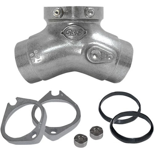 S&S Cycle Manifold Conversion Evolution Big Twin | 160-1658