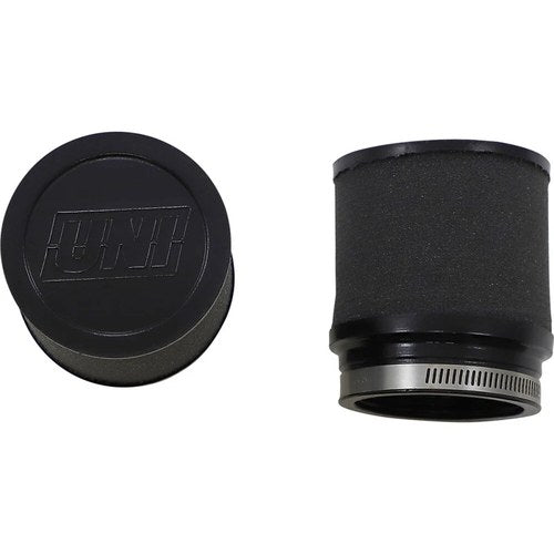 Uni Filter Clamp-On Air Filter - 2-1/8-2 1/4X3 | PK-92