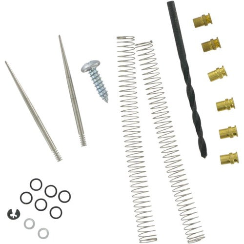 Mikuni Pilot Jet Super BN Series 4-Pack | N100606-90
