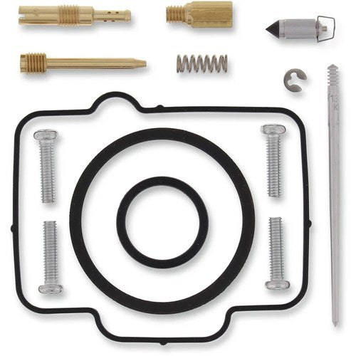 Moose Racing Carburetor Repair Kit - Honda | 26-1166
