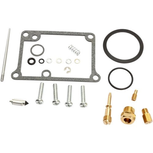 Moose Racing Carburetor Repair Kit - Yamaha | 26-1308