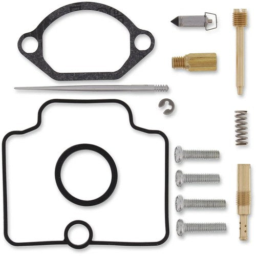 Moose Racing Carburetor Repair Kit - Kawasaki | 26-1396