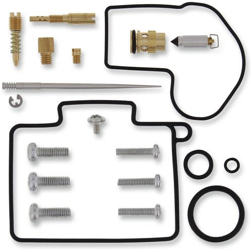 Moose Racing Carburetor Repair Kit for Suzuki | 26-1489