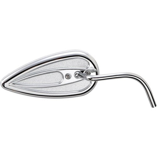 Arlen Ness Tear Drop Mirror - Right | 13-036
