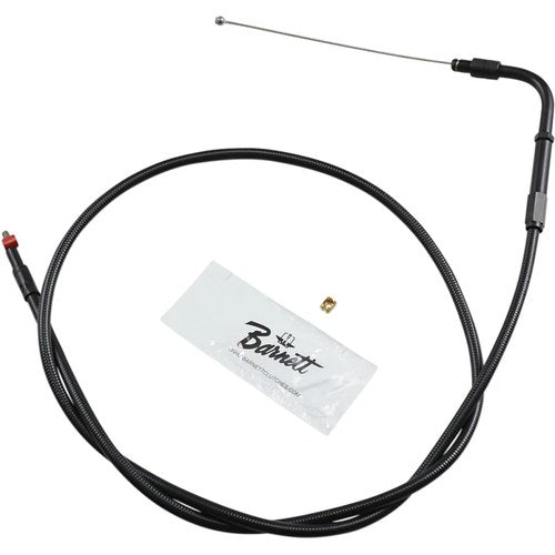 Barnett Extended 3" Throttle Cable | 131-30-30015-03