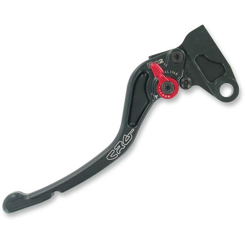 Crg Black RC2 Clutch Lever | 2AN-622-T-B