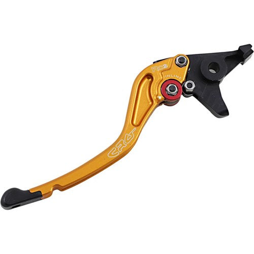 Crg Gold RC2 Brake Lever | 2AN-581-T-G