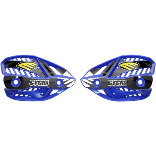 Cycra Blue Replacement No Cover Handshields | 1CYC-1019-62
