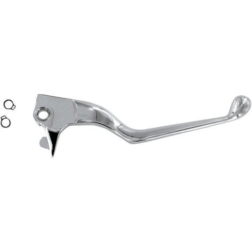 Drag Specialties Chrome Brake Lever | H07-0575-B