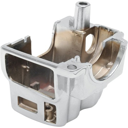 Drag Specialties Chrome Right-Side Cruise Switch Housing | H07-0686