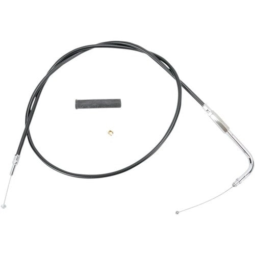 Drag Specialties 47" Vinyl Throttle Cable | 4332108B