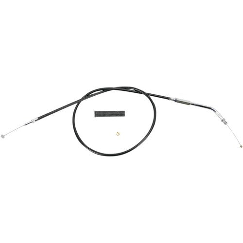 Drag Specialties 31-3/4" Vinyl Throttle Cable | 4330800B