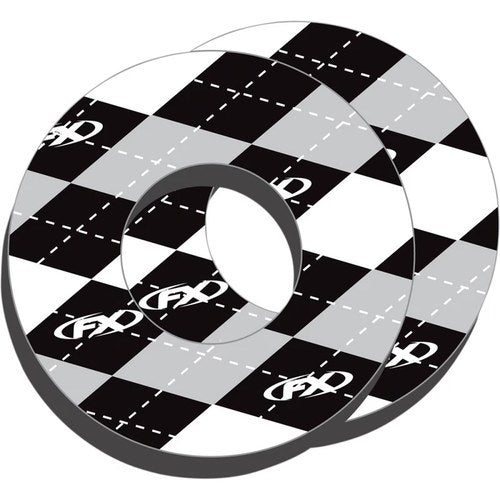 Factory Effex Argyle Grip Donuts | 10-67912