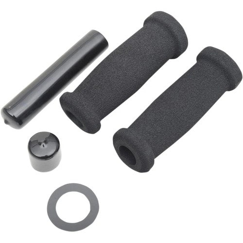 Grab On 7/8" Johar Street Grips | JO1102