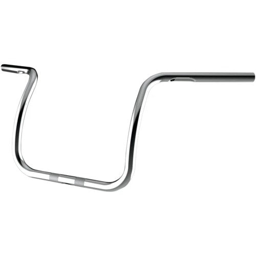 Khrome Werks Chrome 1" 2+2 Handlebar | 300516