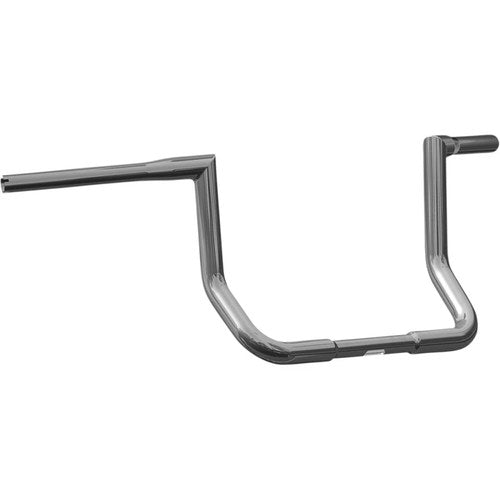 Khrome Werks Chrome 10" Flh Handlebar | 300630