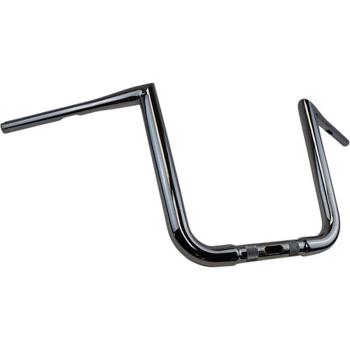 Khrome Werks Chrome 12" Flt Handlebar | 300642