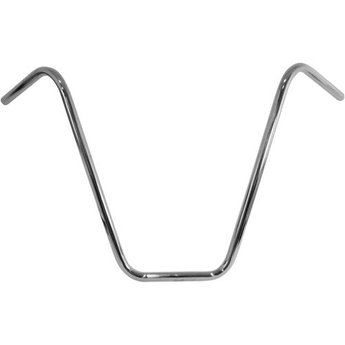 Emgo Chrome 18" Ape Hanger Handlebar | 23-12537