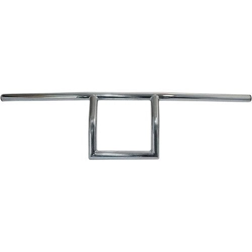 Emgo Chrome 6" Chopper Handlebar | 23-92406