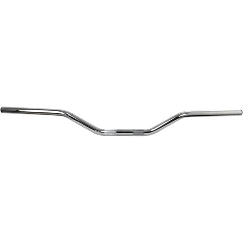 Emgo Chrome Universal Street Handlebar | 23-92401