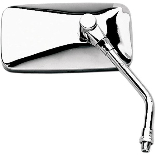 Emgo Sport Mirror - Chrome | 20-42443