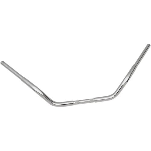LA Choppers Chrome Big Johnson Handlebar | LA-7303-02