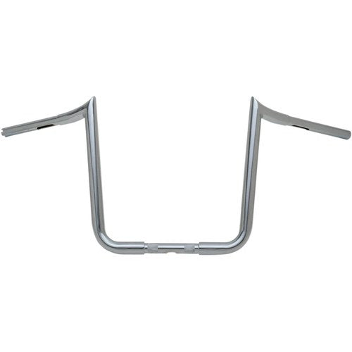 LA Choppers Chrome 13" Prime Ape Handlebar | LA-7351-13