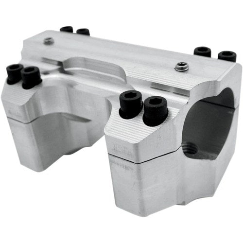 LA Choppers 1-1/2" Riser Clamp for Fltr | LA-7425-01